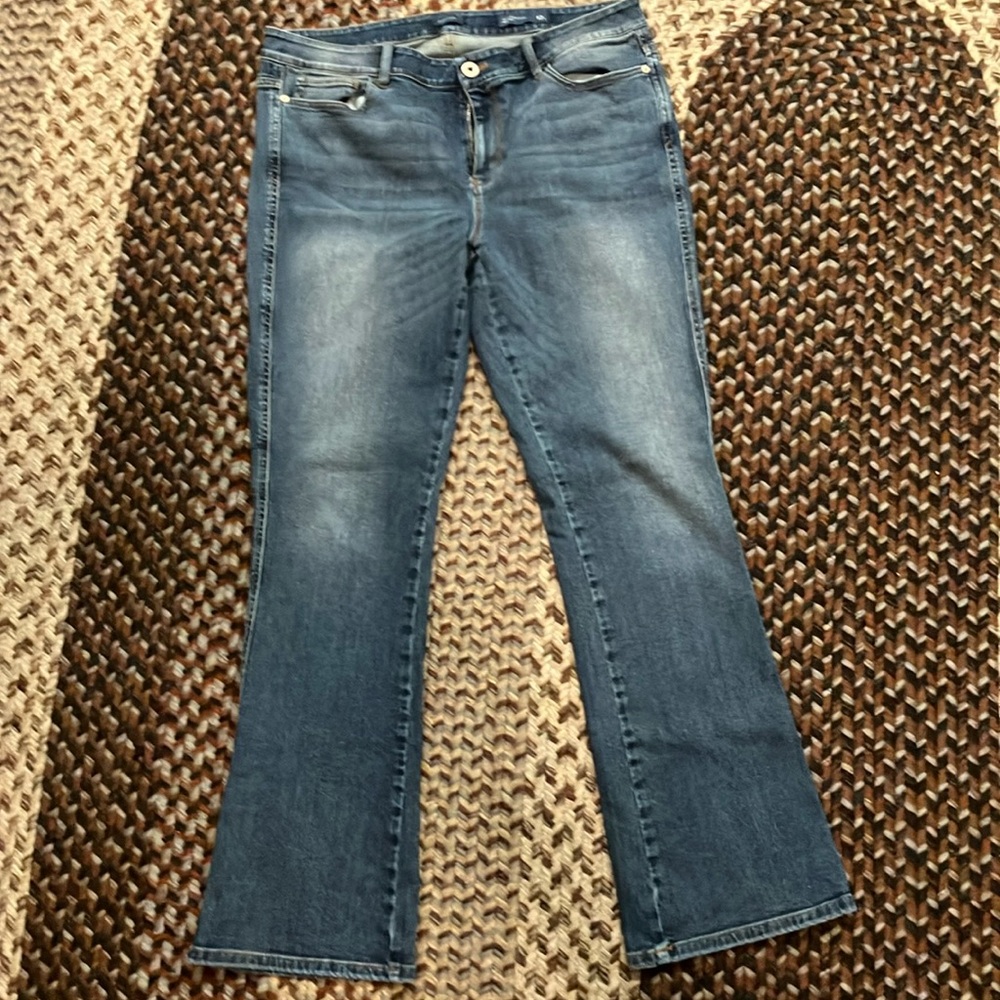 J Jill jeans